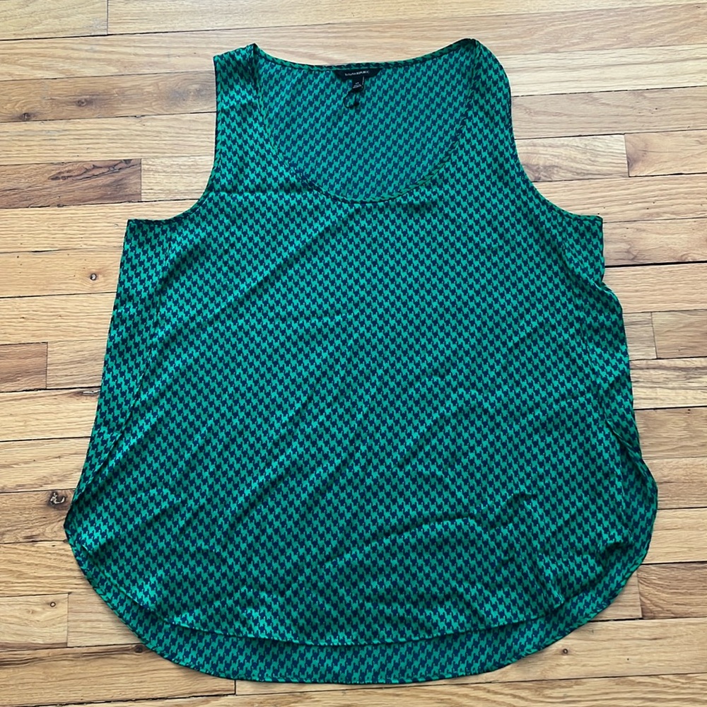 Banana Republic Shell